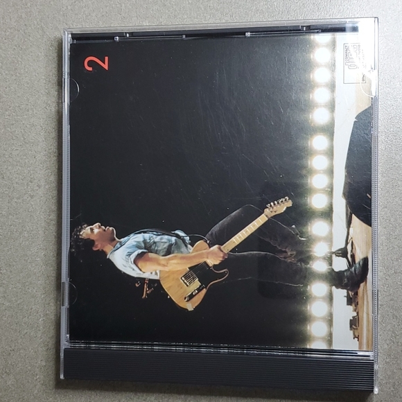 Bruce Springsteen & The E Street Band Live 1975-85 - Picture 7 of 16